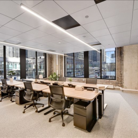 Executive office - Minneapolis. Click for details.