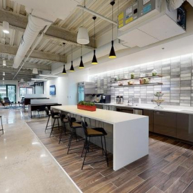 Image of Clayton serviced office. Click for details.