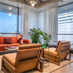 Serviced office centre to hire in Austin. Click for details.