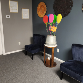 Exterior image of 8231, Hohman Avenue, Suite 200 2nd floor. Click for details.