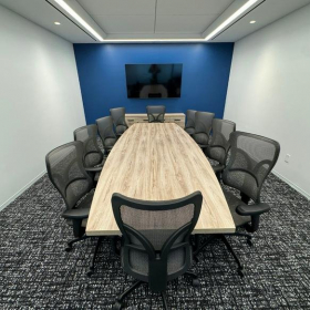 Serviced office in New York City. Click for details.