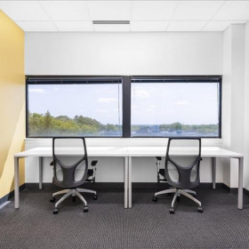 Serviced offices to let in Short Hills. Click for details.