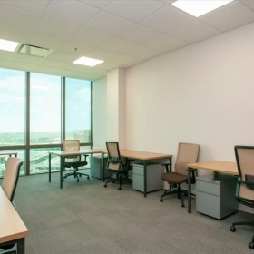 Dallas executive office. Click for details.
