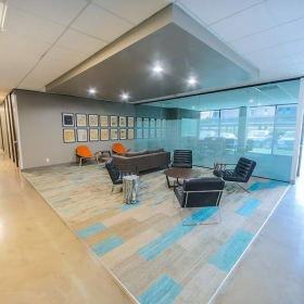 Interior of 84 Northeast Loop 410, Floor 2. Click for details.