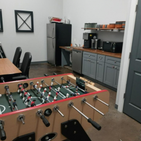 Executive suite in King of Prussia. Click for details.