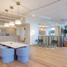 Executive suite in Washington. Click for details.