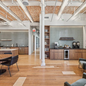 860 Broadway, 5th Floor serviced office centres. Click for details.