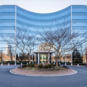 Office accomodation - Tysons. Click for details.