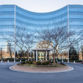 Office accomodation - Tysons. Click for details.