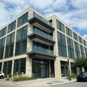Executive office centre to hire in Columbus (Ohio). Click for details.