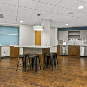 Executive office centre - Wellesley Hills. Click for details.