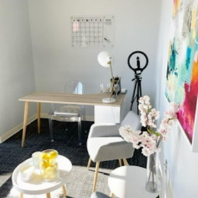 Serviced offices to rent in Richmond (Virginia). Click for details.