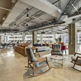 Exterior image of 900 19th Street Northwest, Floors 5 and 6. Click for details.