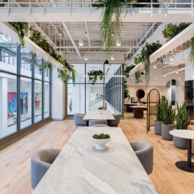 Exterior image of 901 Market Street, Suite 3020. Click for details.