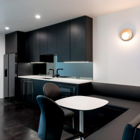 Office suites in central Dallas. Click for details.