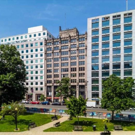 Washington DC serviced office. Click for details.