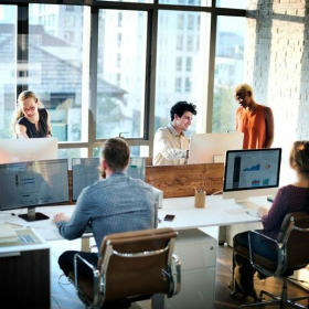 Serviced offices to lease in Knoxville. Click for details.