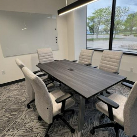 Serviced office centres to rent in Westminster. Click for details.