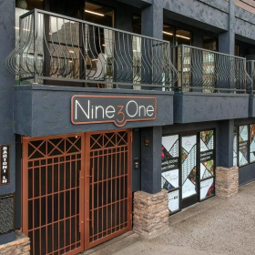 Serviced office to lease in Modesto. Click for details.