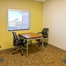 Serviced office centres in central Meridian. Click for details.