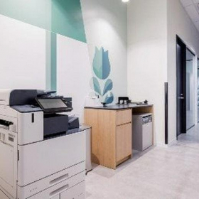 San Francisco executive suite. Click for details.