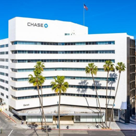 Exterior image of 9465 Wilshire Boulevard, Suite 300 (BH4). Click for details.