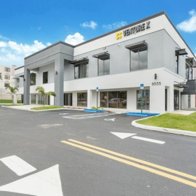 Serviced office - Palmetto Bay. Click for details.