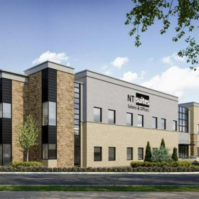 Serviced office in Fort Worth (Texas). Click for details.