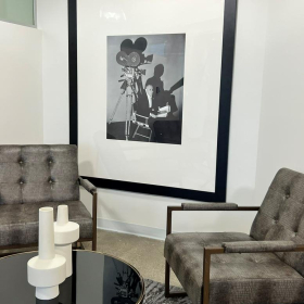 Exterior image of 9777 Wilshire Boulevard, Suite 400, TD Ameritrade. Click for details.