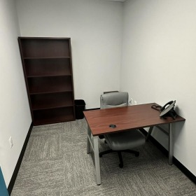 Serviced office centre in Columbia. Click for details.