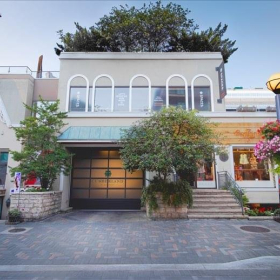 Serviced offices in central Toronto. Click for details.