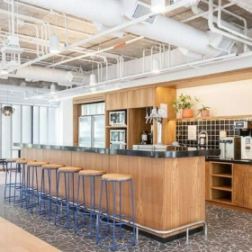 Serviced offices to lease in Sao Paulo. Click for details.