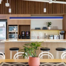 Executive office centre in São Paulo. Click for details.