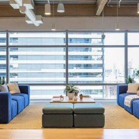 Office suites to hire in Sao Paulo. Click for details.