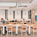 Interior of Av. Domingos Odália Filho, 301, Centro Osasco. Click for details.