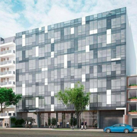 Interior of Avenue Emilio Cavenecia 151, Piso 7, Comunal Cavenecia. Click for details.