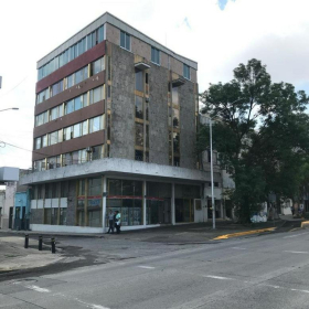 Av. Federalismo No.557, Col. Mexicaltzingo, Guadalajara, Jalisco serviced offices. Click for details.