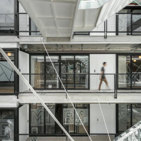 Image of Lima serviced office. Click for details.