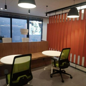 Serviced offices to let in Mexico City. Click for details.