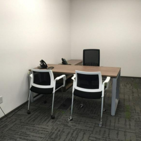 Mexico City executive suite. Click for details.
