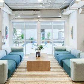 Serviced office in São Bernardo do Campo. Click for details.