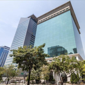 Serviced office - Sao Paulo. Click for details.