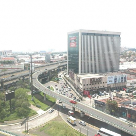 Primero de Mayo 15, San Andres Atoto, Floor 9. Click for details.