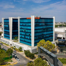 Office spaces to rent in Monterrey. Click for details.
