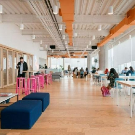 Serviced office centres to rent in Mexico City. Click for details.