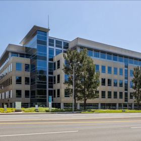 Aliso Viejo office accomodation. Click for details.