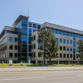 Aliso Viejo office accomodation. Click for details.