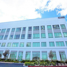 Aliso Viejo serviced office. Click for details.