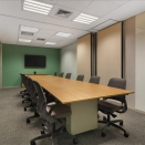 Office space to lease in São Paulo. Click for details.