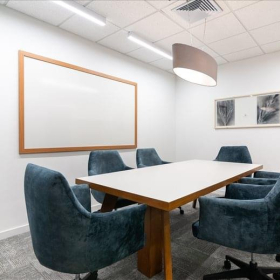 Executive office - Bogota. Click for details.